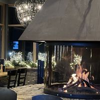 Restaurant   at Panorama in Winterberg