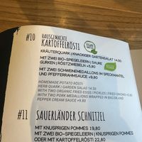   at Panorama in Winterberg