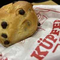 Schokoballen 🍫  at Küpfer Bäckerei-Cafe in Waldshut-tiengen