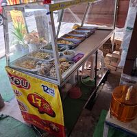  at Vegetarian - Chawalanok Rd in Ubon Ratchathani