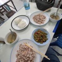  at Vegetarian - Chawalanok Rd in Ubon Ratchathani