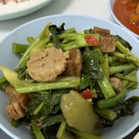   at Vegetarian - Chawalanok Rd in Ubon Ratchathani