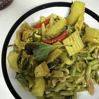   at Vegetarian - Chawalanok Rd in Ubon Ratchathani
