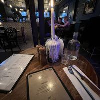 #Veganuary at The Spread Eagle in East London