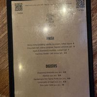  #Veganuary at The Spread Eagle in East London
