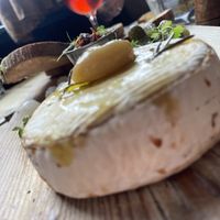   at The Spread Eagle in East London