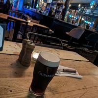  at The Spread Eagle in East London