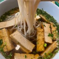 yummm at Pho Street in Philadelphia