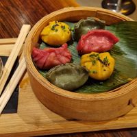  at Flax & Kale - Sant Pere Mes in Barcelona