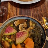  at Flax & Kale - Sant Pere Mes in Barcelona