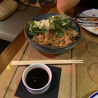   at Flax & Kale - Sant Pere Mes in Barcelona