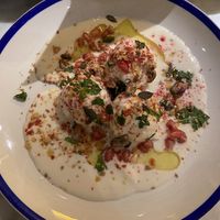   at Flax & Kale - Sant Pere Mes in Barcelona