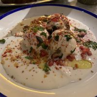   at Flax & Kale - Sant Pere Mes in Barcelona