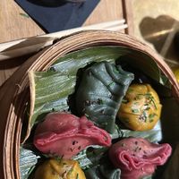   at Flax & Kale - Sant Pere Mes in Barcelona