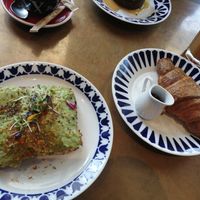  at Flax & Kale - Sant Pere Mes in Barcelona