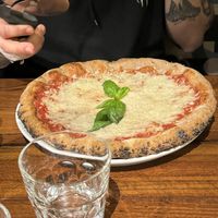   at Flax & Kale - Sant Pere Mes in Barcelona