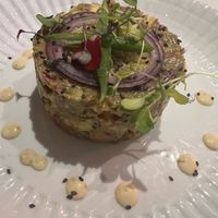   at Flax & Kale - Sant Pere Mes in Barcelona