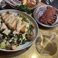   at Flax & Kale - Sant Pere Mes in Barcelona