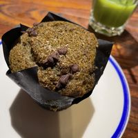   at Flax & Kale - Sant Pere Mes in Barcelona