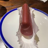   at Flax & Kale - Sant Pere Mes in Barcelona