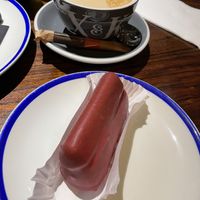   at Flax & Kale - Sant Pere Mes in Barcelona