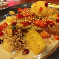  at Flax & Kale - Sant Pere Mes in Barcelona