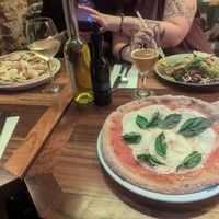  at Flax & Kale - Sant Pere Mes in Barcelona