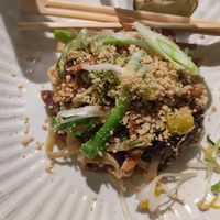  at Flax & Kale - Sant Pere Mes in Barcelona