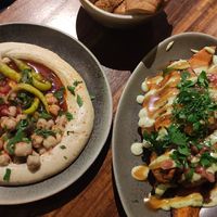  at Flax & Kale - Sant Pere Mes in Barcelona