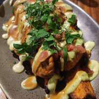  at Flax & Kale - Sant Pere Mes in Barcelona