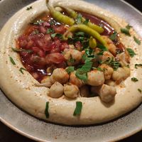  at Flax & Kale - Sant Pere Mes in Barcelona