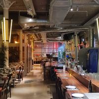  at Flax & Kale - Sant Pere Mes in Barcelona