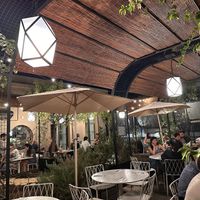   at Flax & Kale - Sant Pere Mes in Barcelona