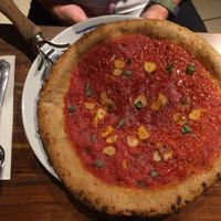 Marinara  at Flax & Kale - Sant Pere Mes in Barcelona