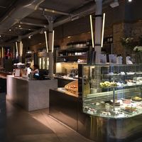 Interior  at Flax & Kale - Sant Pere Mes in Barcelona