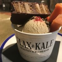 Awesome at Flax & Kale - Sant Pere Mes in Barcelona