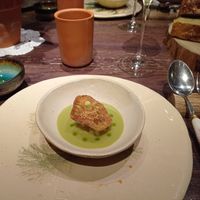  at El Invernadero de Rodrigo de la Calle in Madrid