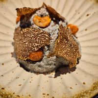  at El Invernadero de Rodrigo de la Calle in Madrid