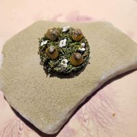  at El Invernadero de Rodrigo de la Calle in Madrid