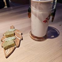  at El Invernadero de Rodrigo de la Calle in Madrid