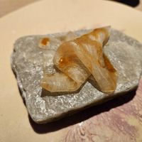  at El Invernadero de Rodrigo de la Calle in Madrid