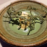  at El Invernadero de Rodrigo de la Calle in Madrid