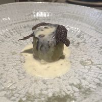   at El Invernadero de Rodrigo de la Calle in Madrid