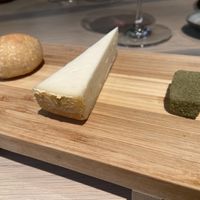   at El Invernadero de Rodrigo de la Calle in Madrid