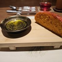  at El Invernadero de Rodrigo de la Calle in Madrid