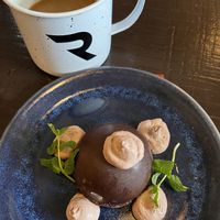   at Rocker in Olympic Valley