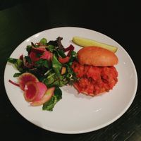 Sloppy Joseph at Rocker in Olympic Valley