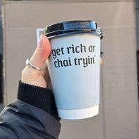  at Inday in New York City