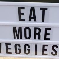  at The Veggie in Madison