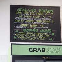  at The Veggie in Madison